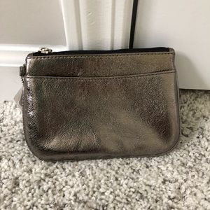 NWT Coach Wristlet